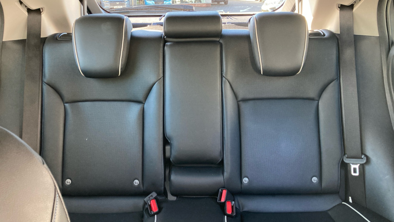 Honda E Ny1 150kW Elegance 69kWh 5dr Auto Electric Hatchback